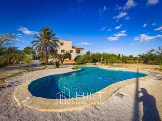 Chalet en venta en Fortuna