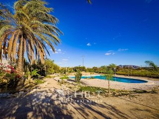 Chalet en venta en Fortuna