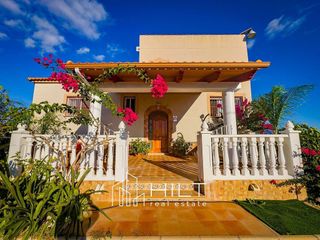 Chalet en venta en Fortuna