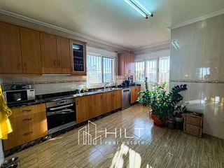 Chalet en venta en Fortuna