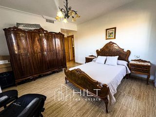 Chalet en venta en Fortuna