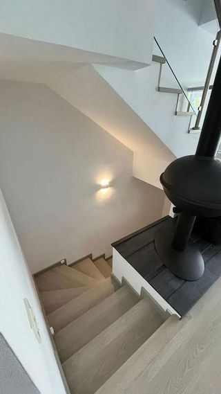 Casa adosada en venta en Benahavís