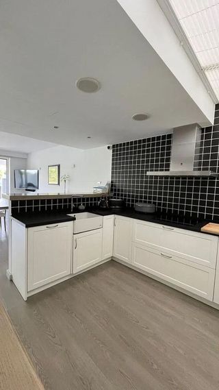 Casa adosada en venta en Benahavís