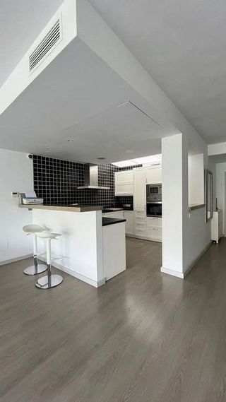 Casa adosada en venta en Benahavís