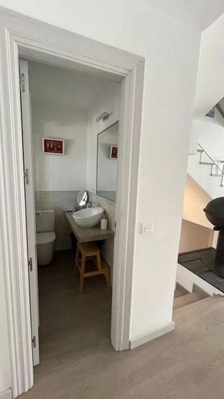 Casa adosada en venta en Benahavís