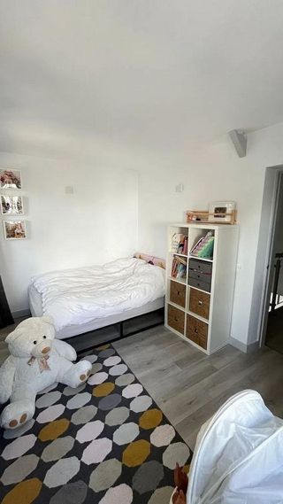 Casa adosada en venta en Benahavís