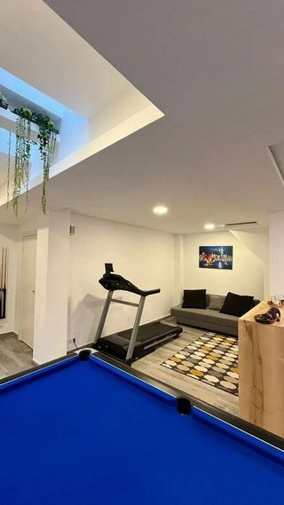 Casa adosada en venta en Benahavís