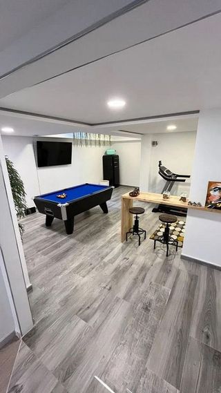 Casa adosada en venta en Benahavís