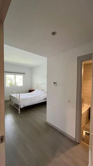 Casa adosada en venta en Benahavís