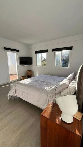 Casa adosada en venta en Benahavís