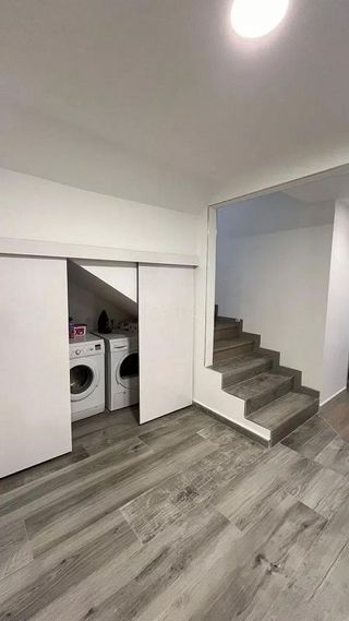 Casa adosada en venta en Benahavís