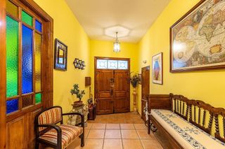 Casa adosada en venta en Casco Antiguo en Talavera de la Reina