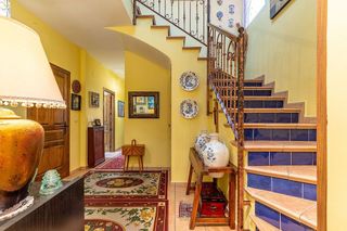 Casa adosada en venta en Casco Antiguo en Talavera de la Reina