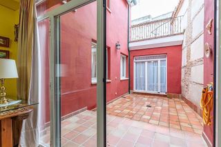 Casa adosada en venta en Casco Antiguo en Talavera de la Reina