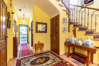 Casa adosada en venta en Casco Antiguo en Talavera de la Reina