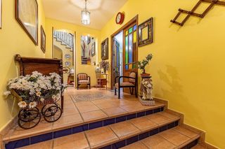 Casa adosada en venta en Casco Antiguo en Talavera de la Reina