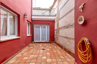 Casa adosada en venta en Casco Antiguo en Talavera de la Reina