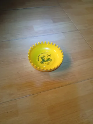 Cenicero Asociacion Provincial Albacete