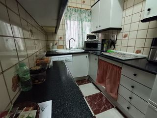 Casa adosada en venta en Ctra. Circunvalación - La Magdalena en Jaén