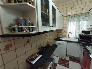 Casa adosada en venta en Ctra. Circunvalación - La Magdalena en Jaén