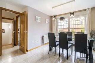 Casa adosada en venta en Cobeña