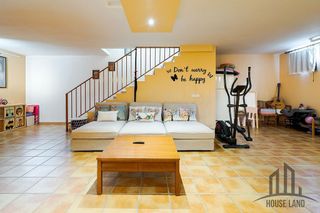 Casa adosada en venta en Cobeña