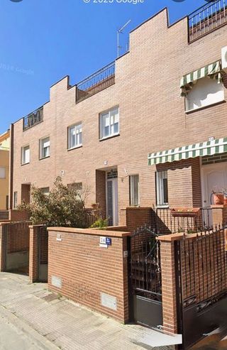 Casa adosada en venta en Centro - Corte Inglés en Talavera de la Reina