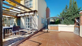 Casa pareada en venta en Guadalupe en Murcia