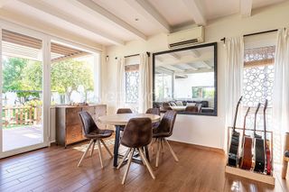 Chalet en venta en Santa Eufemia en Tomares