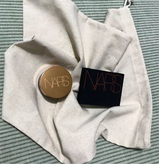 NARS Laguna Bronzer Duo