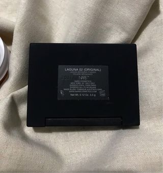 NARS Laguna Bronzer Duo