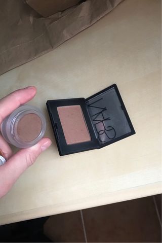NARS Laguna Bronzer Duo