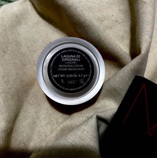 NARS Laguna Bronzer Duo