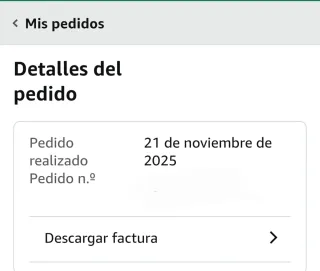 Árbol de Navidad Giulia Grillo 210cm a estrenar