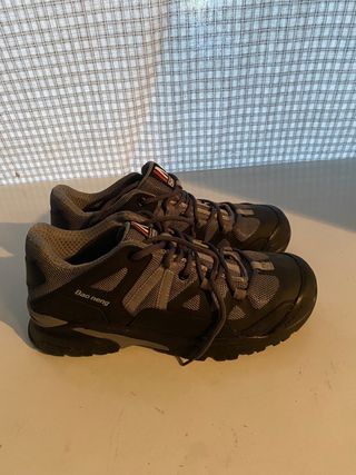 Zapatillas de Trabajo