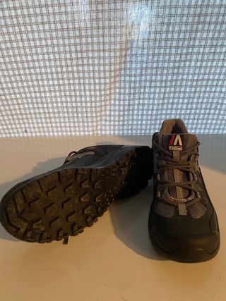 Zapatillas de Trabajo