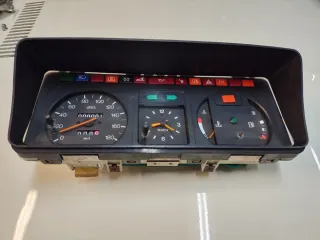 Cuadro de instrumentos Renault 18