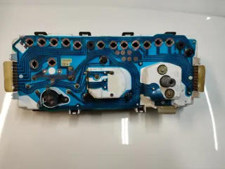 Cuadro de instrumentos Renault 18