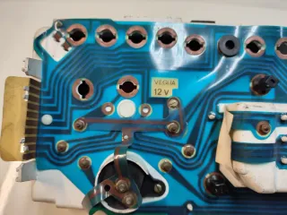 Cuadro de instrumentos Renault 18