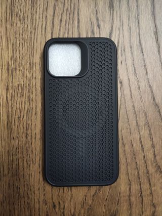 Cover iPhone 13 Pro Max Nero