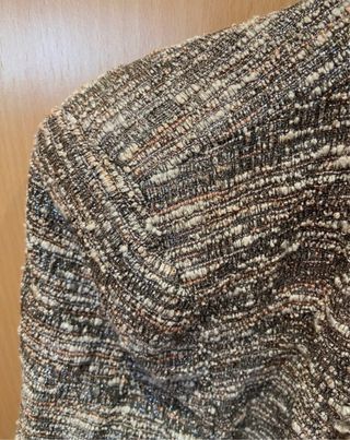 Blazer Zara Multicolor