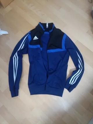 Chaqueta Adidas Talla S