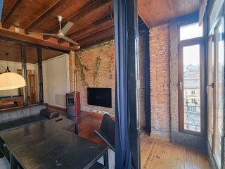 Piso en venta en Centro en Soria