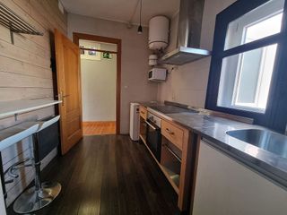 Piso en venta en Centro en Soria