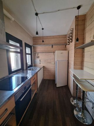 Piso en venta en Centro en Soria