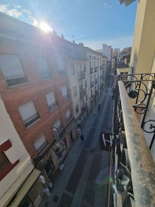 Piso en venta en Centro en Soria