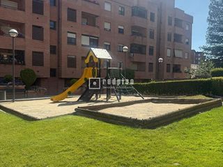 Dúplex en venta en Ensanche en Alcobendas