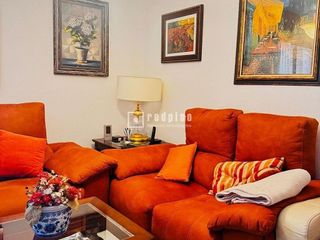 Dúplex en venta en Ensanche en Alcobendas