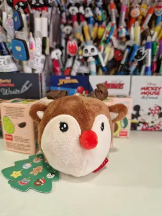 Pallina renna Legami