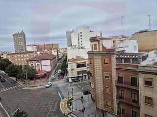 Piso en venta en Pardaleras en Badajoz